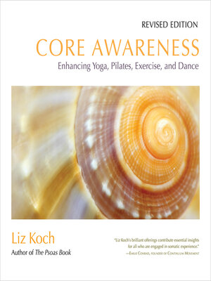 cover image of Core Awareness, Revised Edition